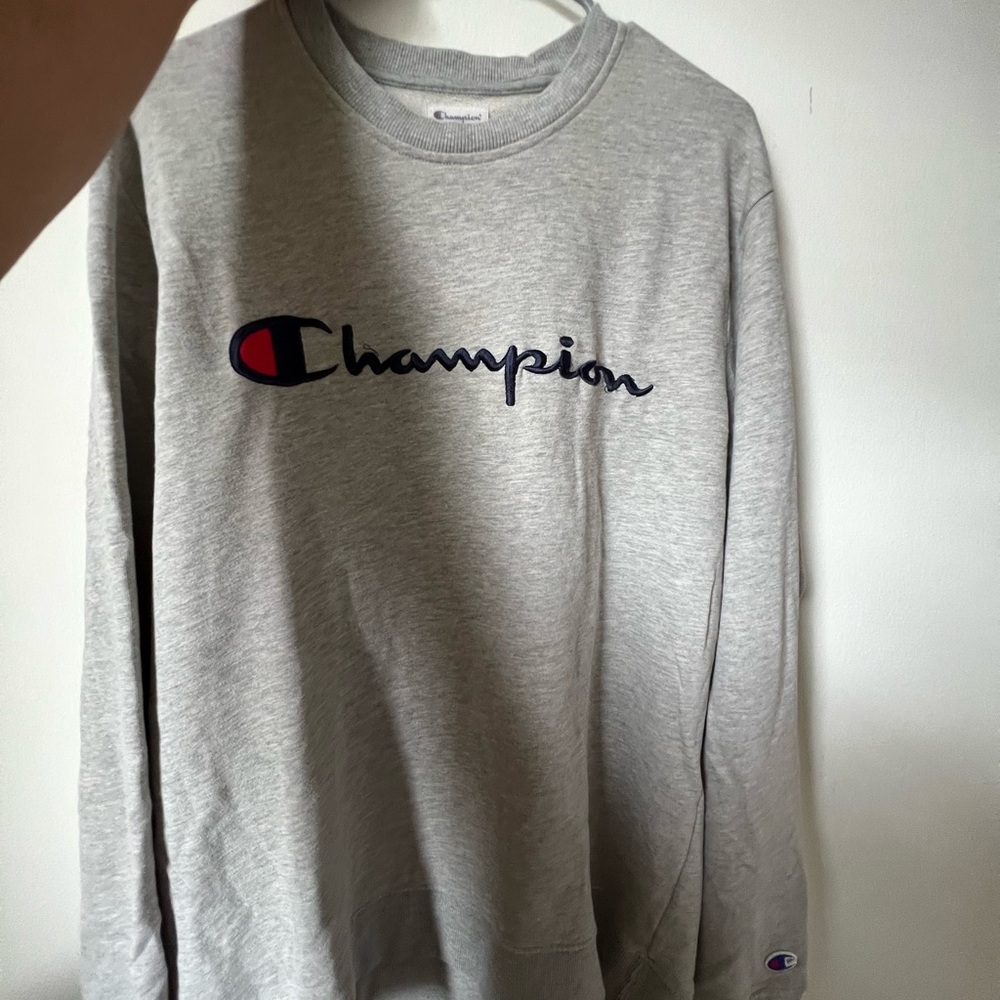 Champion Sweatshirt